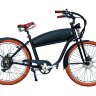 Электровелосипед Elbike Shadow 500 W