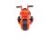 Электромобиль RiverToys MOTO HL300-RED