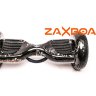 Гироскутер ZAXBOARD ZX-11 Pro Белая молния
