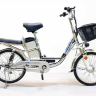 Электровелосипед GreenCamel Транк-2