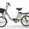 Электровелосипед GreenCamel Транк-2