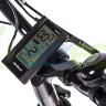 Велогибрид Eltreco Patrol Кардан 24 Nexus 7