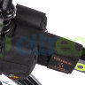 Велогибрид Eltreco Patrol Кардан 24 Nexus 7