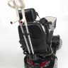 Электрическая инвалидная кресло-коляска (скутер) Vermeiren Sportrider