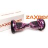 Гироскутер ZAXBOARD ZX-11 Pro Галактика