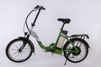 Электровелосипед Elbike Galant 250W