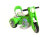 Электромобиль RiverToys MOTO X222XX-GREEN