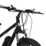 Электровелосипед OxyVolt I-Ride 350w