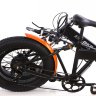 Электровелосипед Elbike Matrix 350W