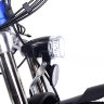 Электровелосипед двухподвес Ecoffect H-Slim 250W Черный