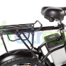 Велогибрид Eltreco Pragmatic 500W LUX