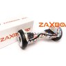 Гироскутер ZAXBOARD ZX-11 Pro Граффити
