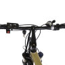 Электровелосипед OxyVolt X-Fold Double 2  2х350W