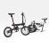 Электровелосипед Xiaomi Qicycle 250W