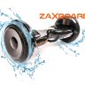 Гироскутер ZAXBOARD ZX-11 Pro Карбон
