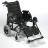 Кресло-коляска инвалидное механическое Vermeiren Eclips X4 + 30°
