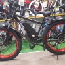 Электровелосипед Elbike Phantom 1000w 48v10,4a