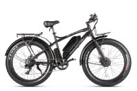 Горный велогибрид Volteco BigCat Dual New