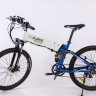 Электровелосипед Elbike Hummer Vip 500w