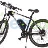 Электровелосипед Leisger MD5 BASIC 27,5 BLACK