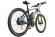 Электровелосипед Leisger MD5 Adventure 27,5 BLACK