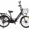 Электровелосипед Eltreco e-ALFA 1