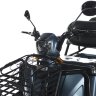 Электротрицикл E-motions Trike Transformer