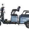 Электротрицикл E-motions Trike Transformer