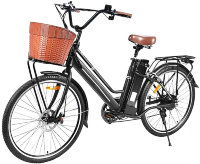 Электровелосипед Hiper HE-B62 