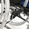 Кресло-коляска инвалидное механическое Vermeiren Eclips X2