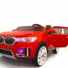 Электромобиль RiverToys BMW M333MM-RED