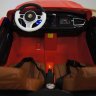Электромобиль RiverToys BMW M333MM-RED