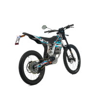 Электробайк LMX Bike 161-H