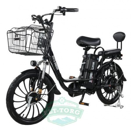 Электровелосипед WS CAMRY 1200W