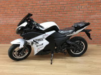 Электромотоцикл CityCoco GT Sportbike 2000W
