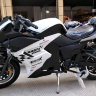 Электромотоцикл CityCoco GT Sportbike 2000W