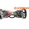 Гироскутер ZAXBOARD ZX-11 Pro Пират