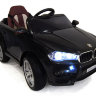 Электромобиль RiverToys BMW O006OO-VIP-BLACK